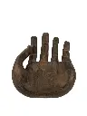 Wooden Hand (30)
