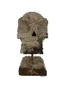 Skull Carved (31)