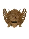 Barong Sculpté à Suspendre (18)