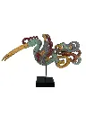 Statue - Oiseau (43)