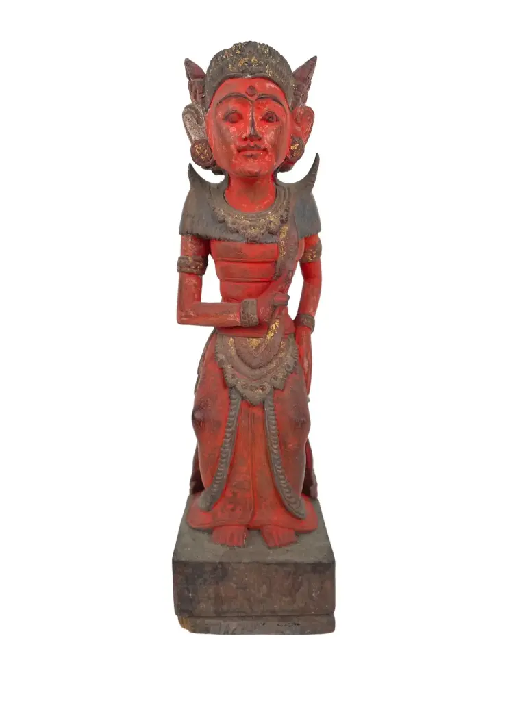 Statue - Dewi Sri (29)