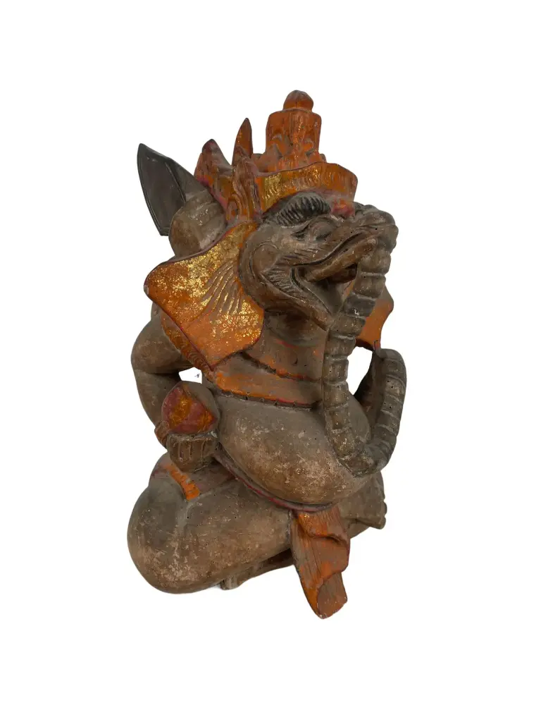 Statue - Ganesh  (26)