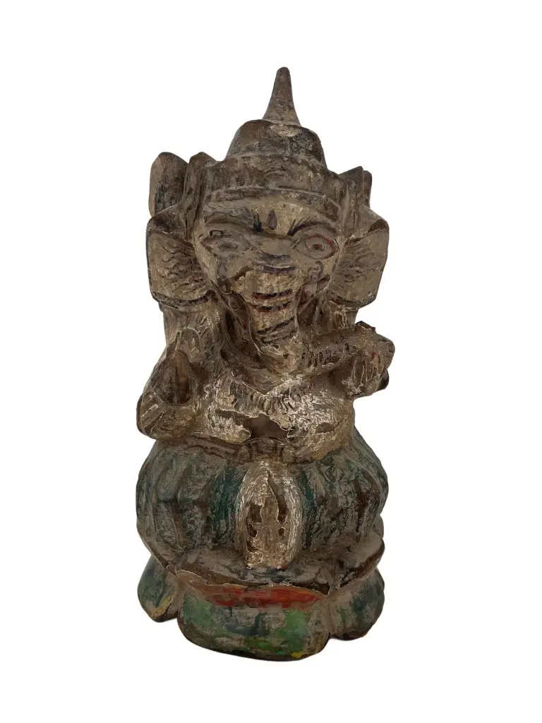 Statue - Ganesh (24)