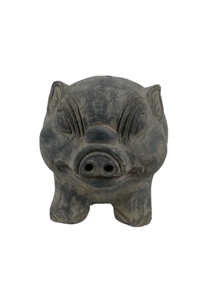 Tirelire "Cochon" (23)
