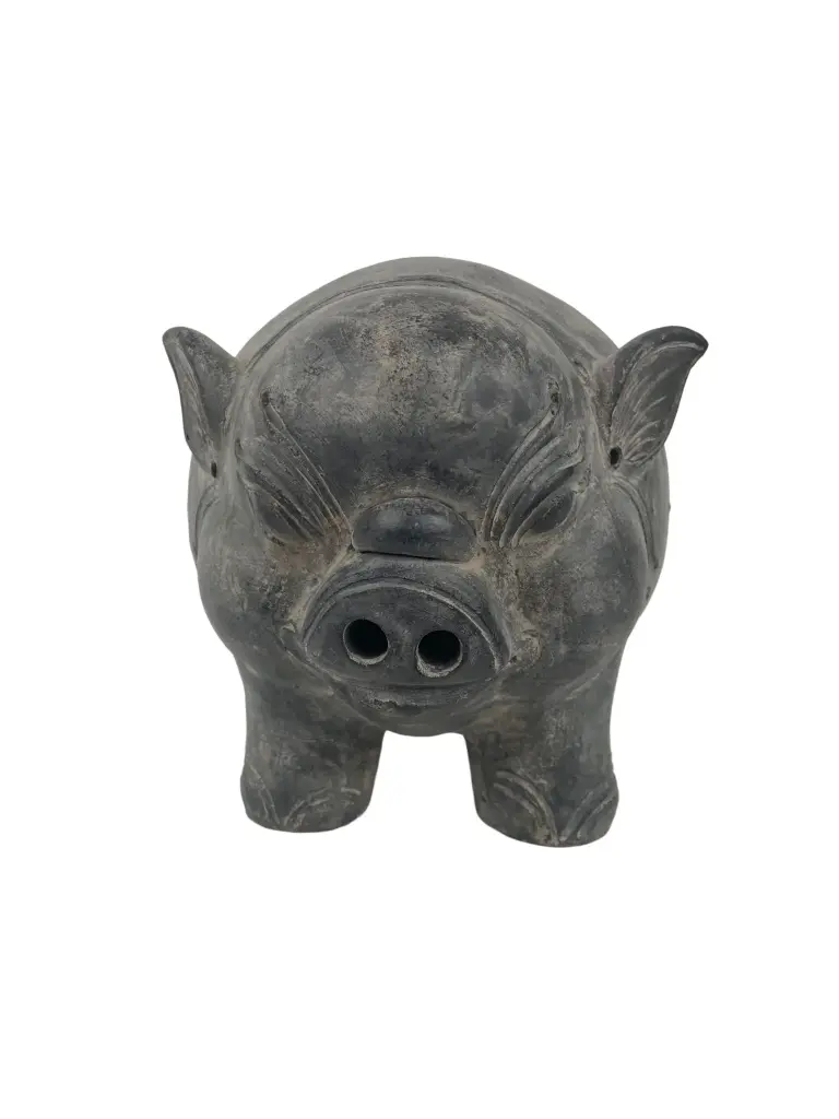 Tirelire "Cochon" (27)