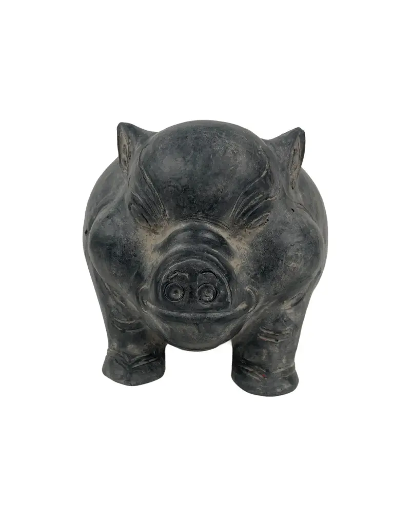 Tirelire "Cochon" (23)