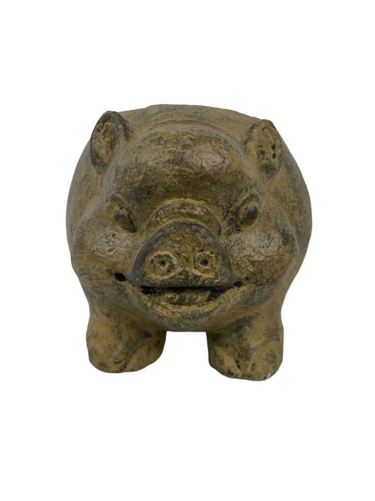 Pot "Pig" (23)