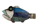 Décoration Murale "Poisson" (24)