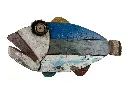 Décoration Murale "Poisson" (24)