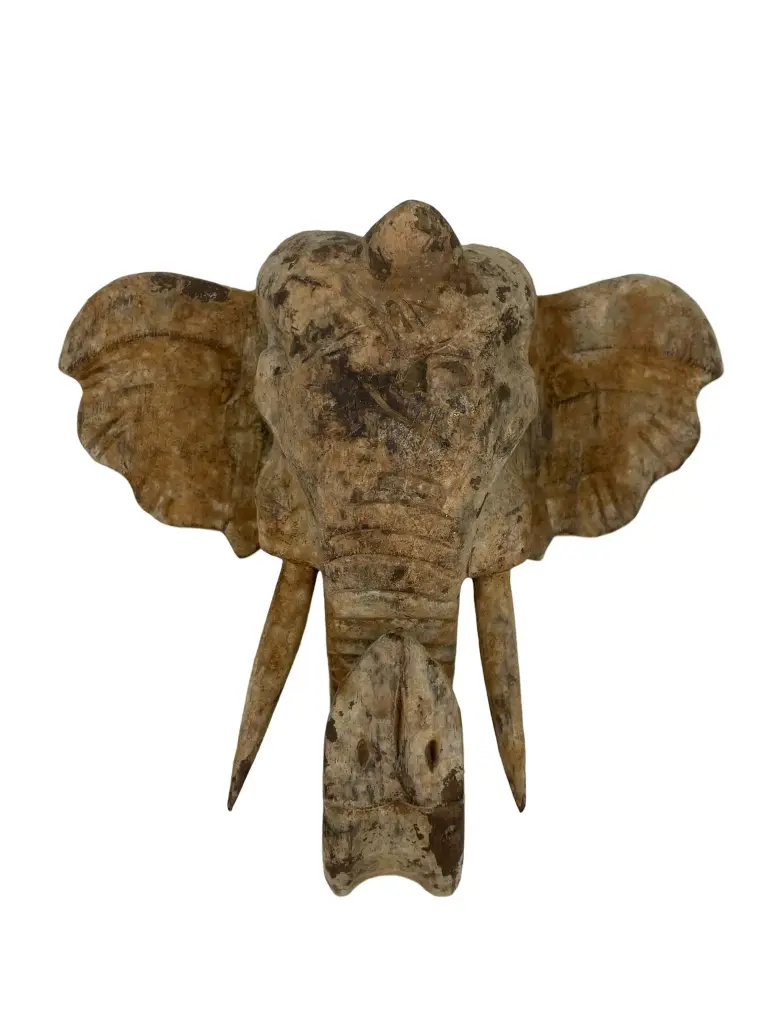 Elephant Head to Hang (20)