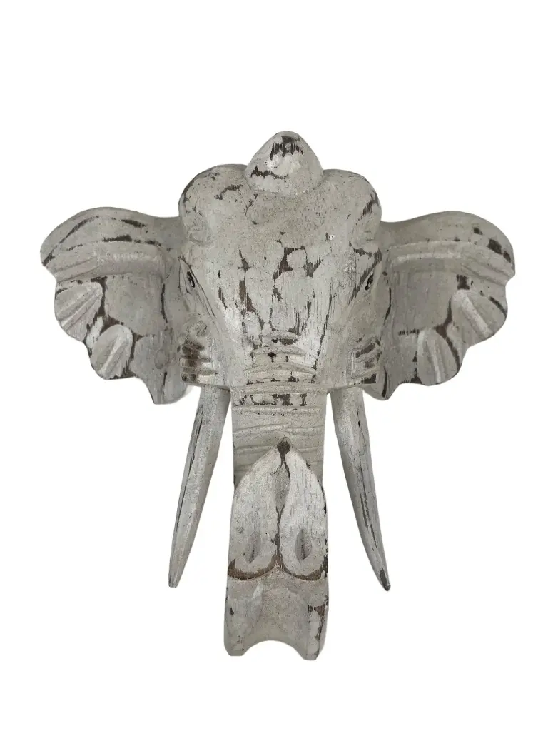 Elephant Head to Hang (21)