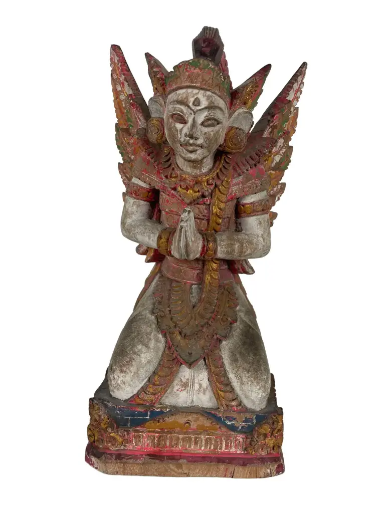 Statue - Angel (32)