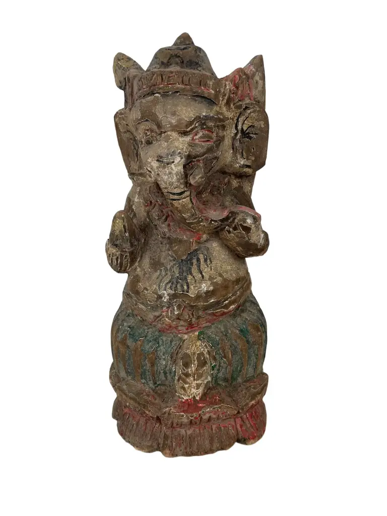 Statue - Ganesh (30)