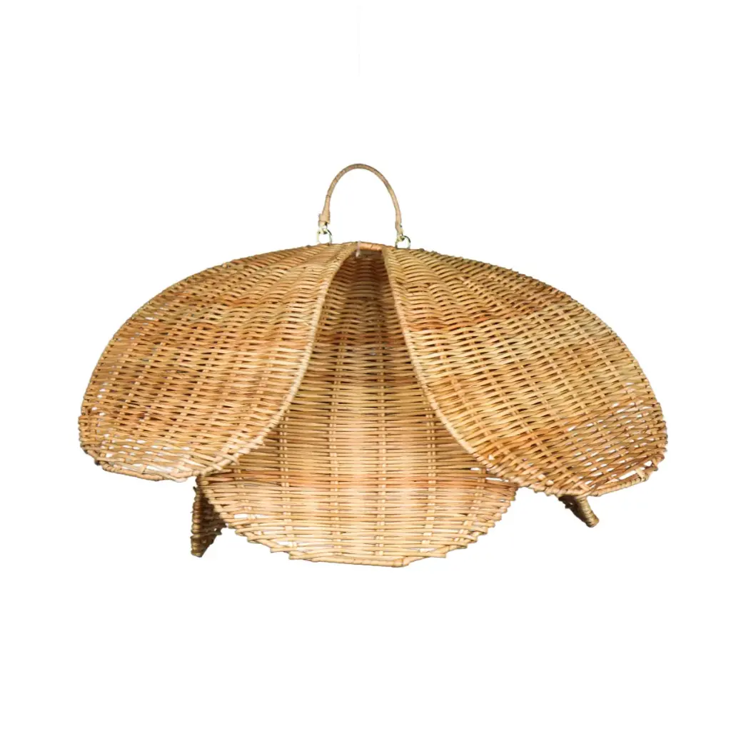 Lampshade "Tulip" (27)