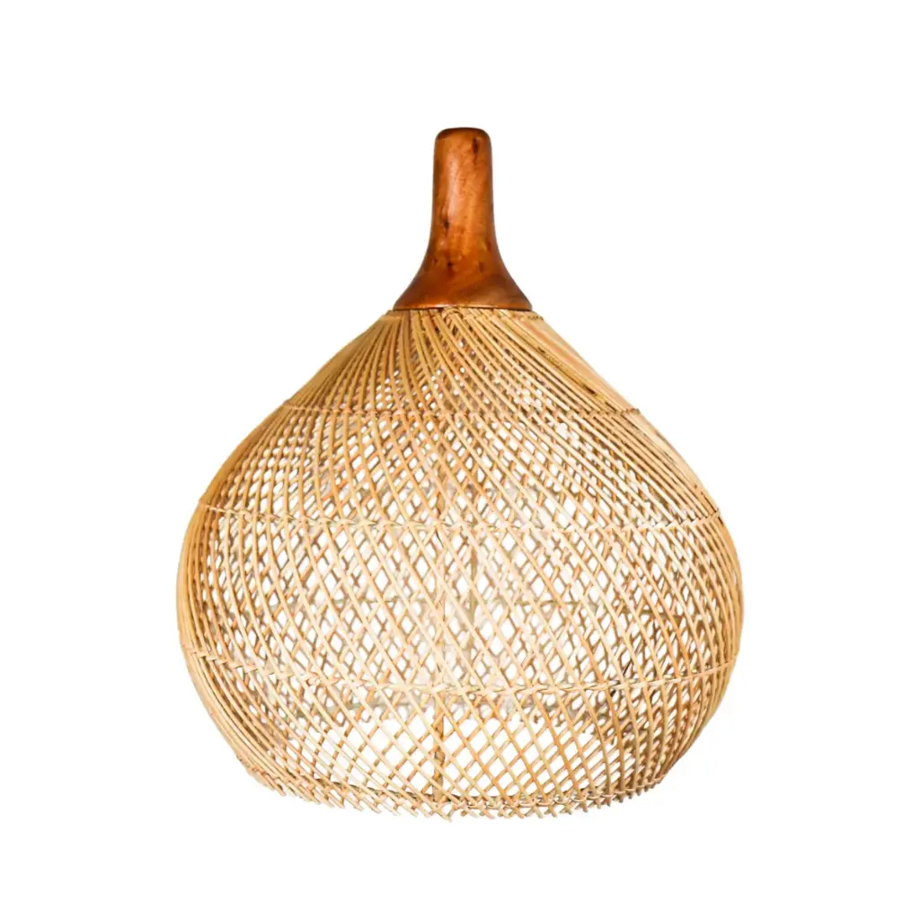 Lampshade "Drop" - L (45)