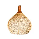 Lampshade "Drop" - L (45)