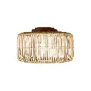 Lampshade "Cylinder" - S (25)