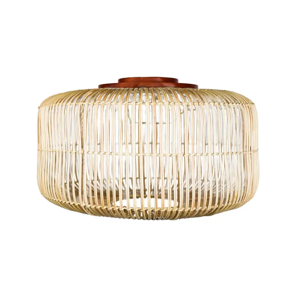 Lampshade "Cylinder" - L (32)