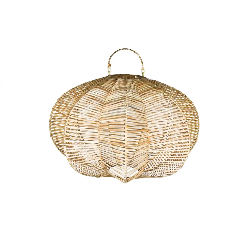 Lampshade "Star" (38)