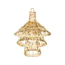 Lampshade "Pagoda" (60)
