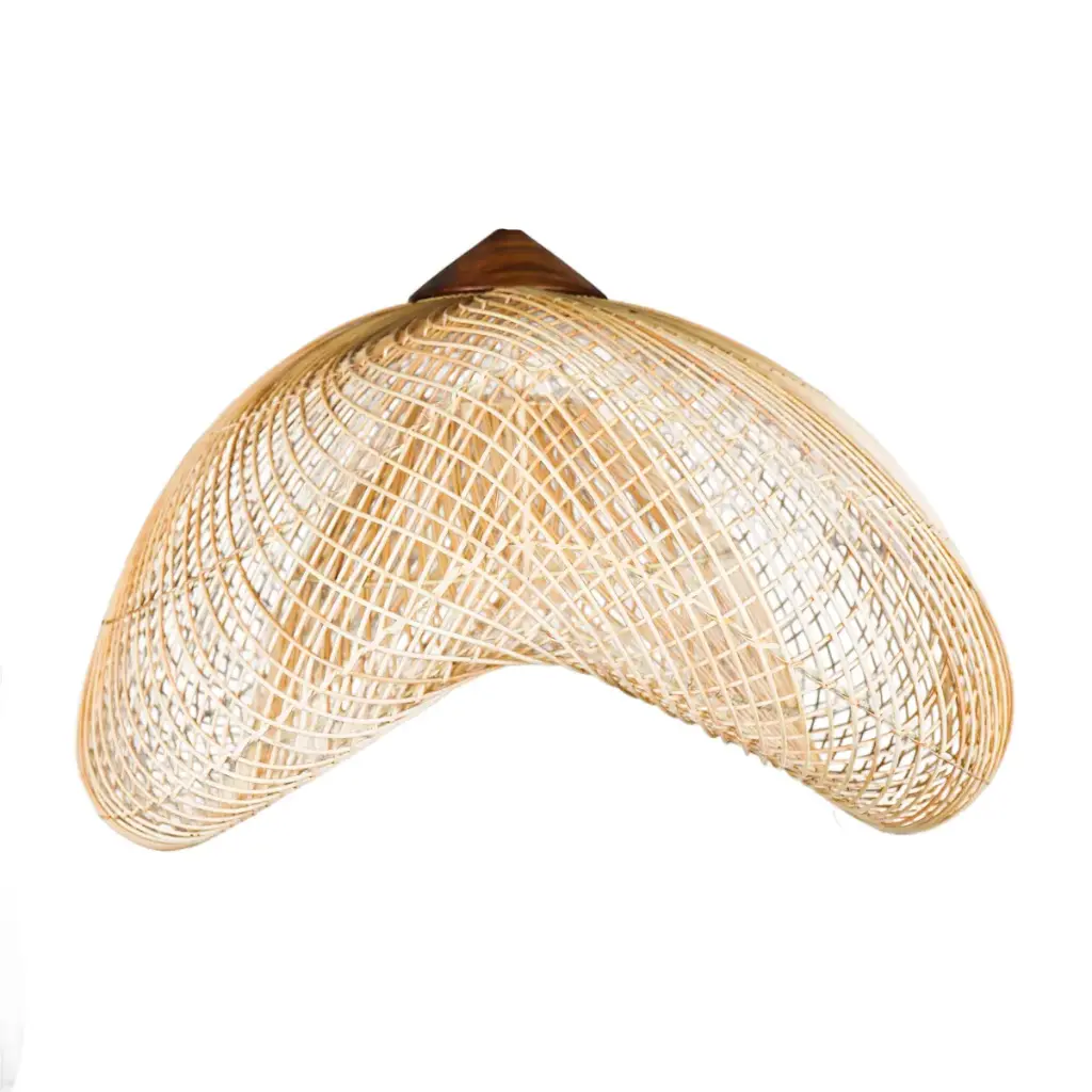 Lampshade "Cloud" - L (50)