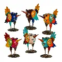 Piou-Piou (18) - Mix Couleur (Minimum 6 pcs)