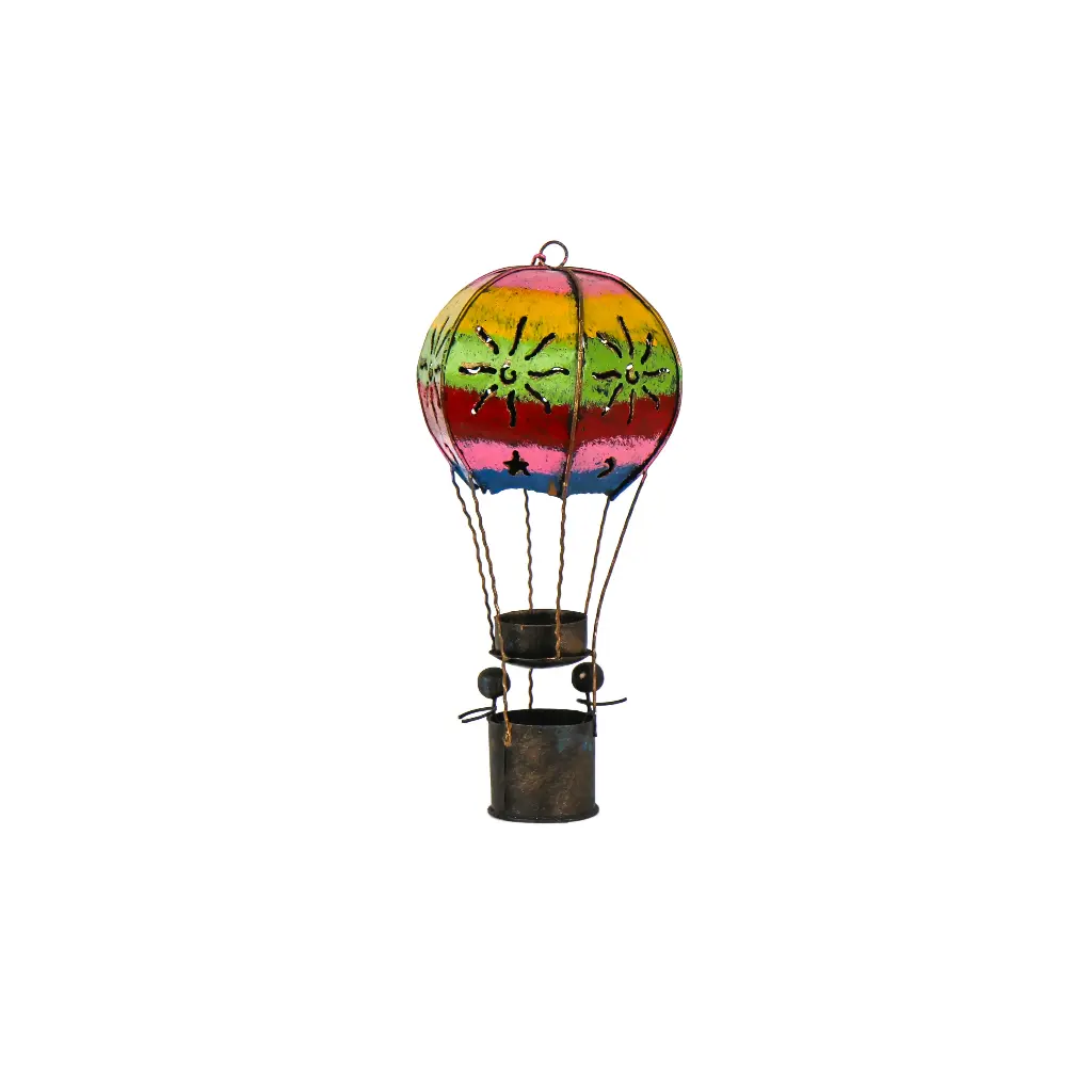 Montgolfière (26) - Mix Couleur (Minimum 6 pcs)
