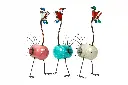 Peacock Up (115) - Mix Colour