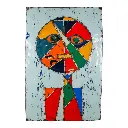 Pimp Peinture (120) - Mix Couleur