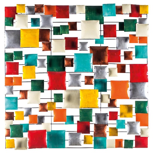 [PS100-01] Pimp Square (100) - Mix Colour