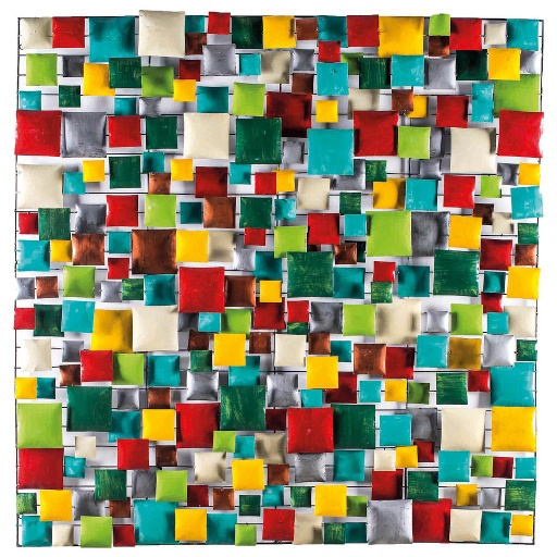 [PS150-01] Pimp Square (150) - Mix Colour