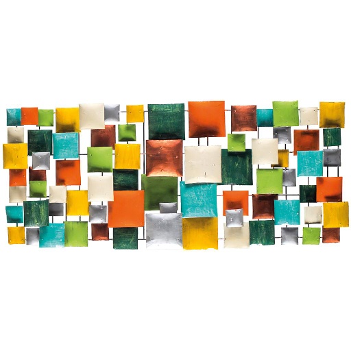 [PR120-01] Pimp Rectangle (120) - Mix Colour