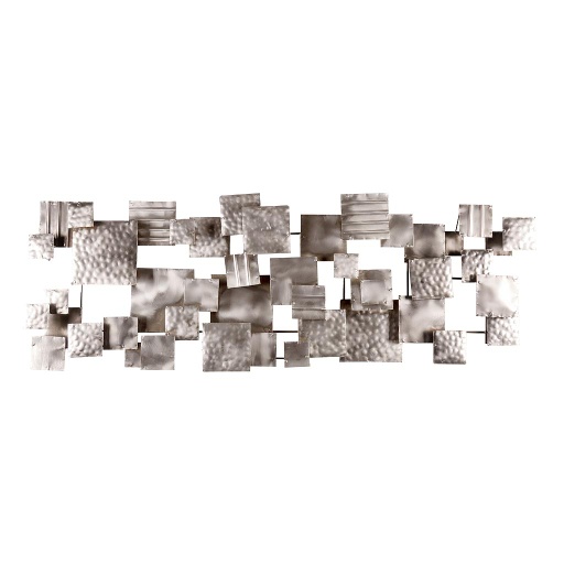 [PIM125-02] Pimp Industry Modular (125) - Brushed Metal
