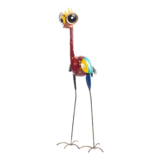 [FE120-02] Funky Emu (120) - Bordeaux