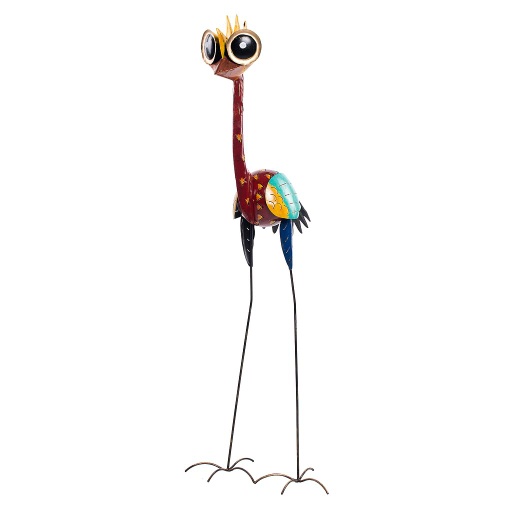 [FE150-02] Funky Emu (150) - Burgundy