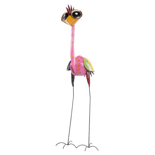 [FE180-06] Funky Emu (180) - Pink