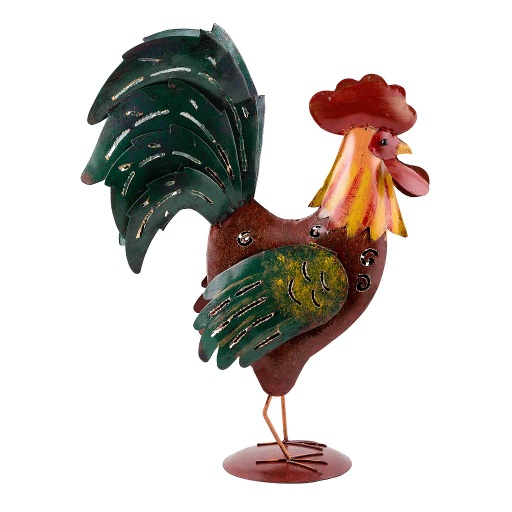 [COC35-01] Coq (35) - Mix Couleur (Minimum 3 pcs)