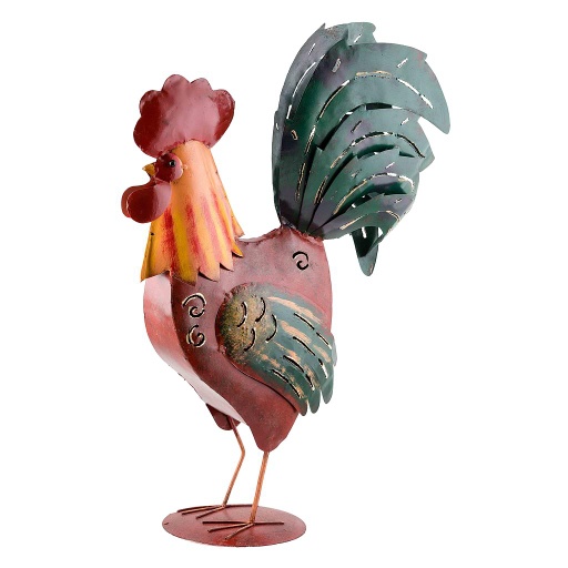[COC50-01] Cock (50) - Mix Colour (Minimum 3 pcs)