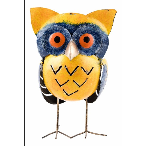 [OWLB14] Owl Ball (14) - Mix Colour (Minimum 3 pcs)