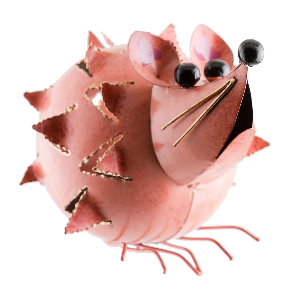 Hedgehog (8) - Mix Colour (Minimum 6 pcs)