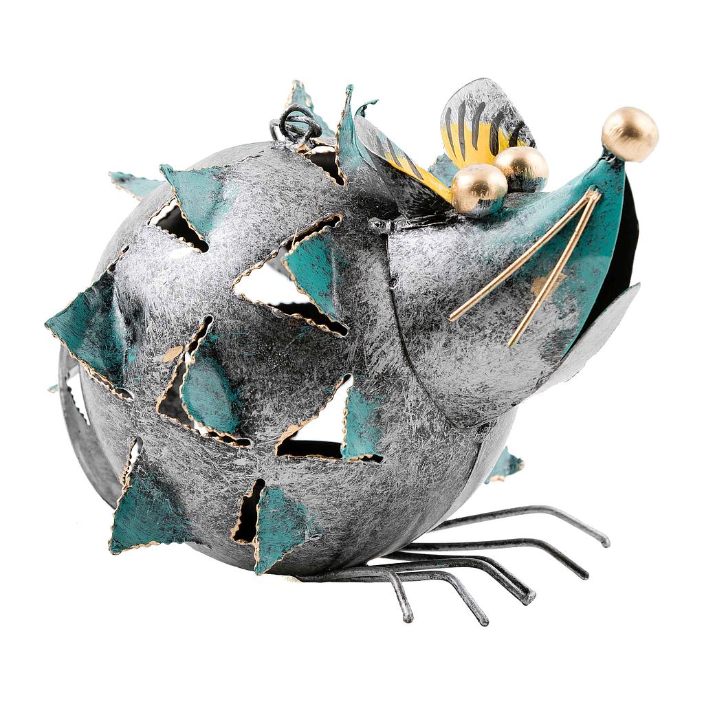 Hérisson (10) - Mix Couleur (Minimum 6 pcs)