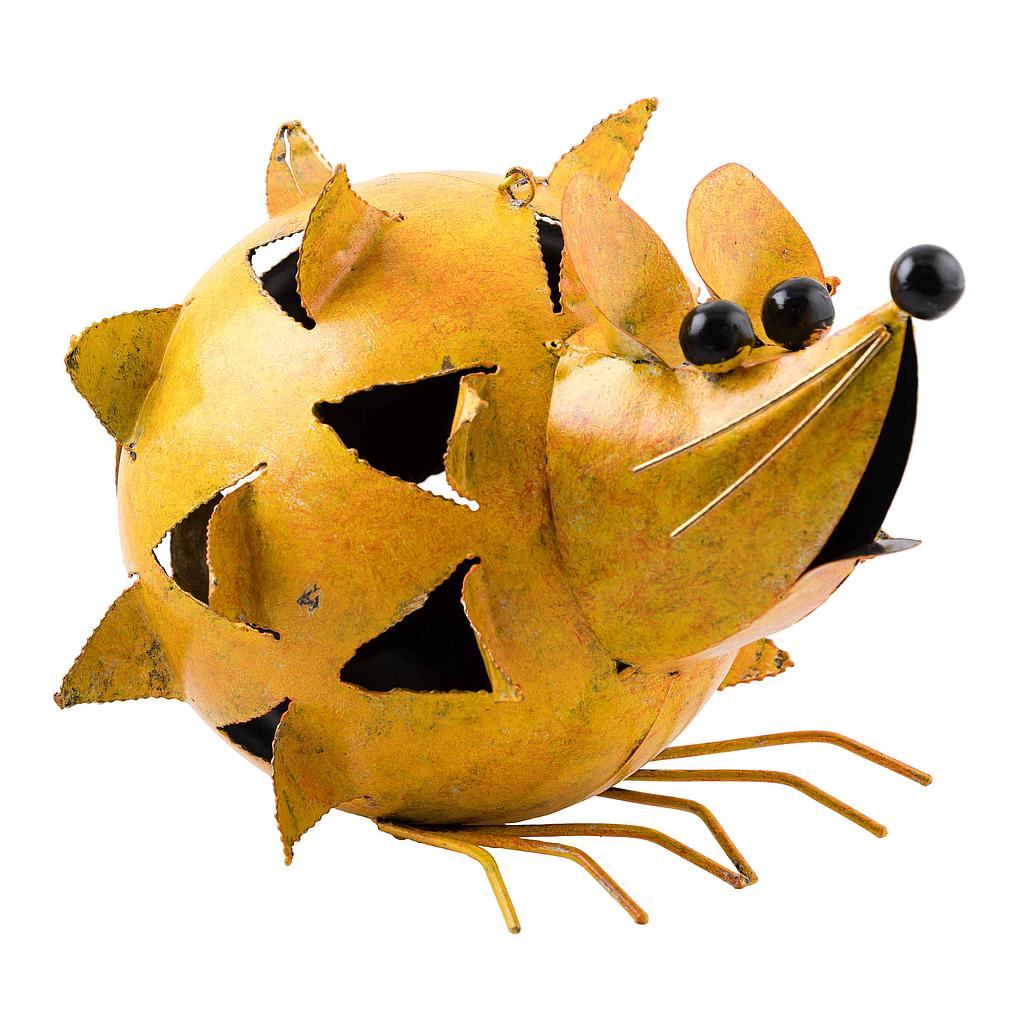 Hérisson (18) - Mix Couleur (Minimum 3 pcs)