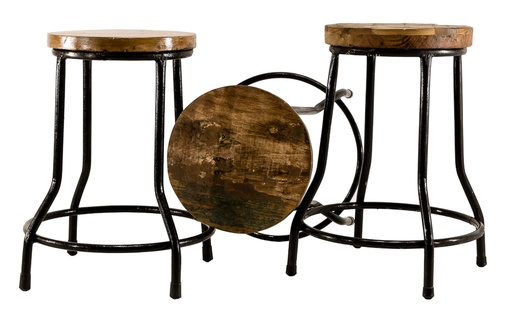 [JAVA50-01] Java (50) - Finition Naturelle