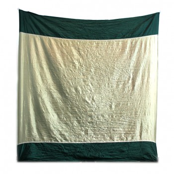 [TMBB2205] Beach Blanket - Kaki / Dark Green