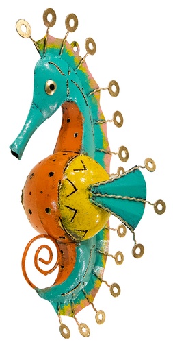 [SEAH40] Seahorse (40) - Mix Colour (Minimum 3 pcs)