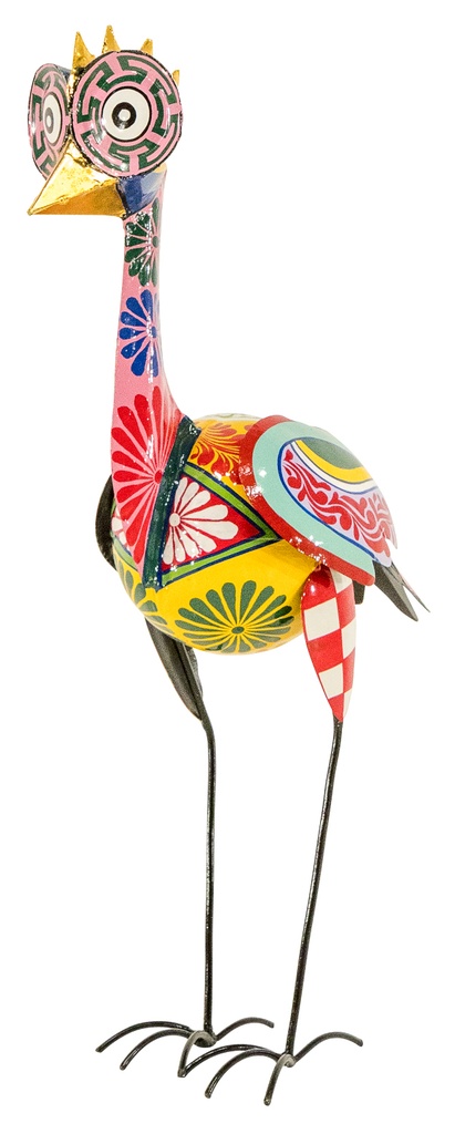 Funky Emu Pimp (58) - Mix Colour