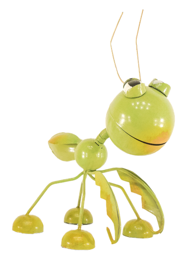 [MANT20] Mante Religieuse (20) - Vert (Minimum 3 pcs)