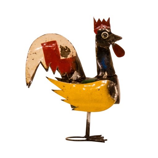 [COCUP15] Coq Up (15) - Mix Couleur (Minimum 6 pcs)