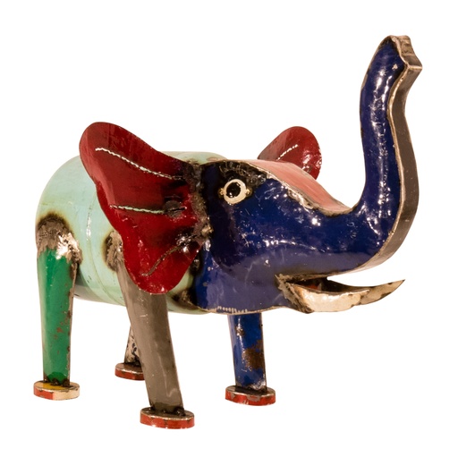 [ELUP54] Elephant Up (54) - Mix Colour