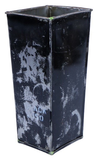 [UMSQUP48-03] Porte-Parapluie Up (48) - Noir
